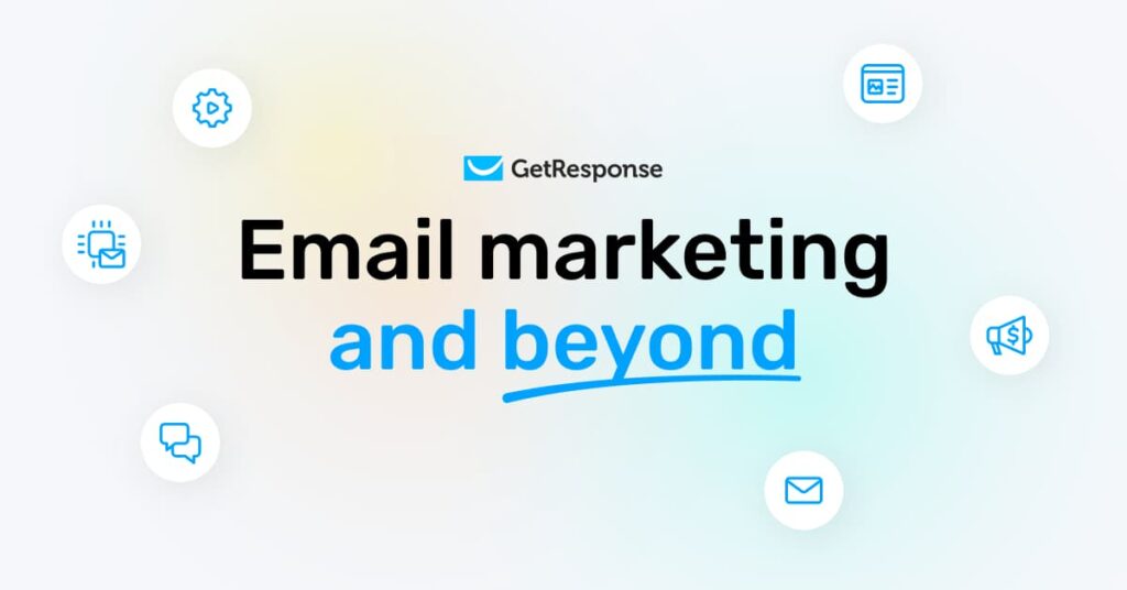 Enhance Your Email Marketing with GetResponse’s AI-Powered Features