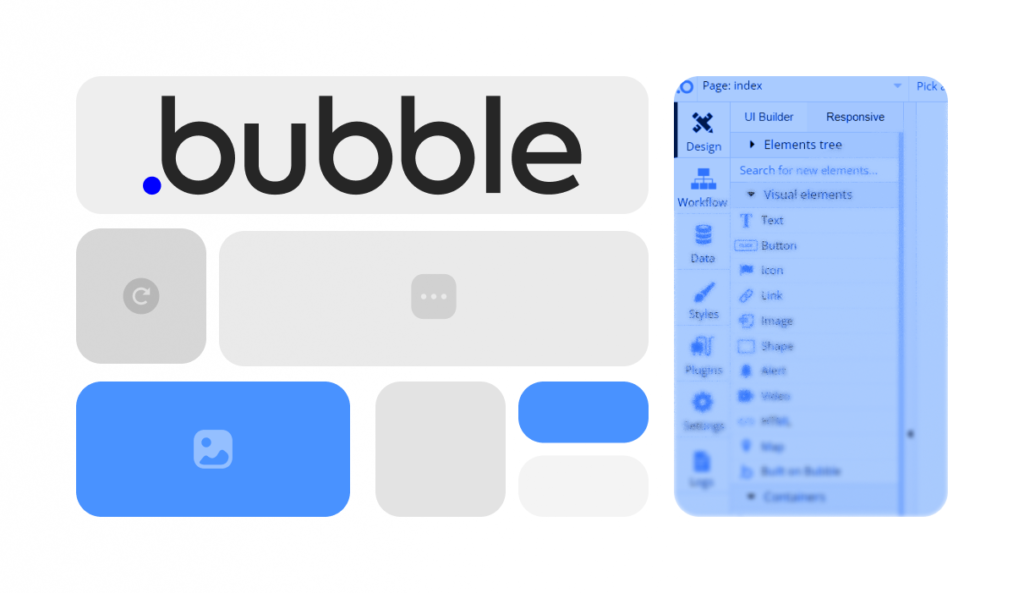 Unlock Innovation with Bubble.io’s AI-Driven Features