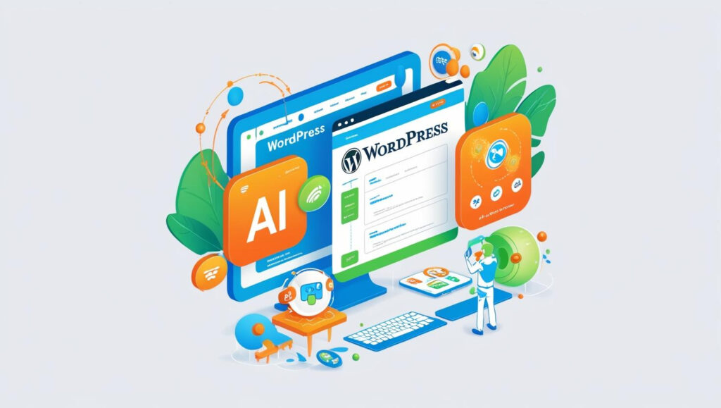 Boost Your WordPress Site with Fun AI Tools Today!